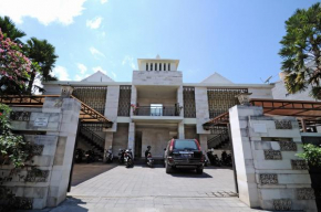 THE AYUDYA PURA DEMAK